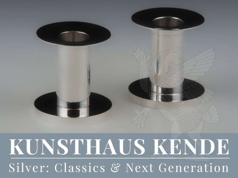 Andreas Moritz 925 Silber Next Generation