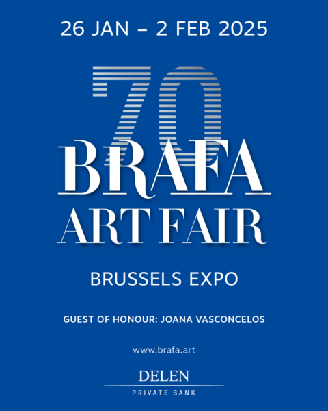 BRAFA ART FAIR