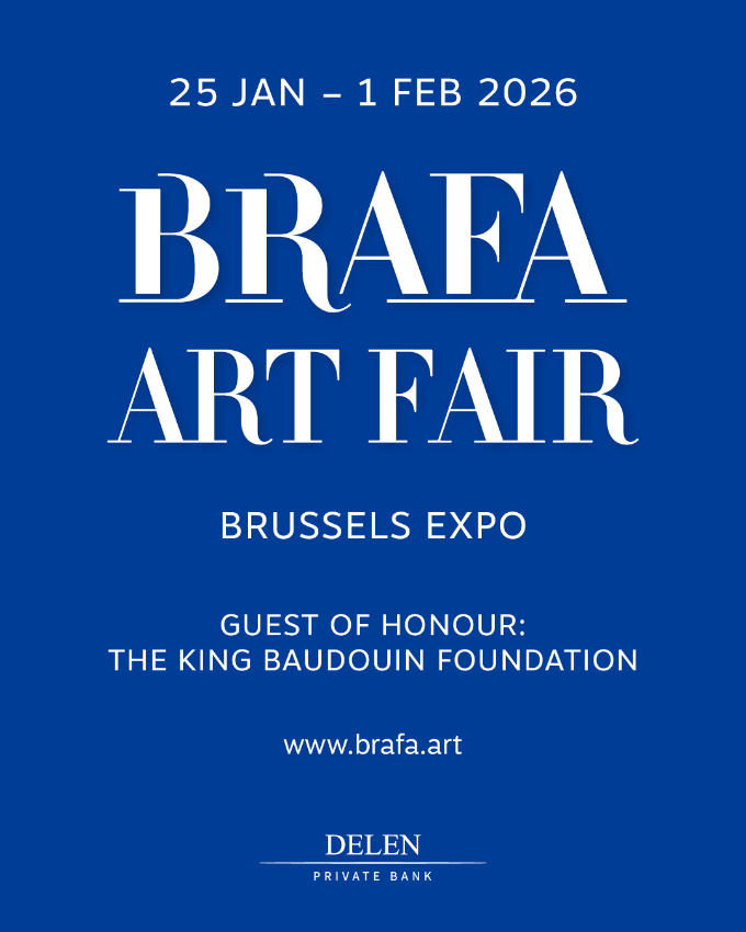 BRAFA ART FAIR