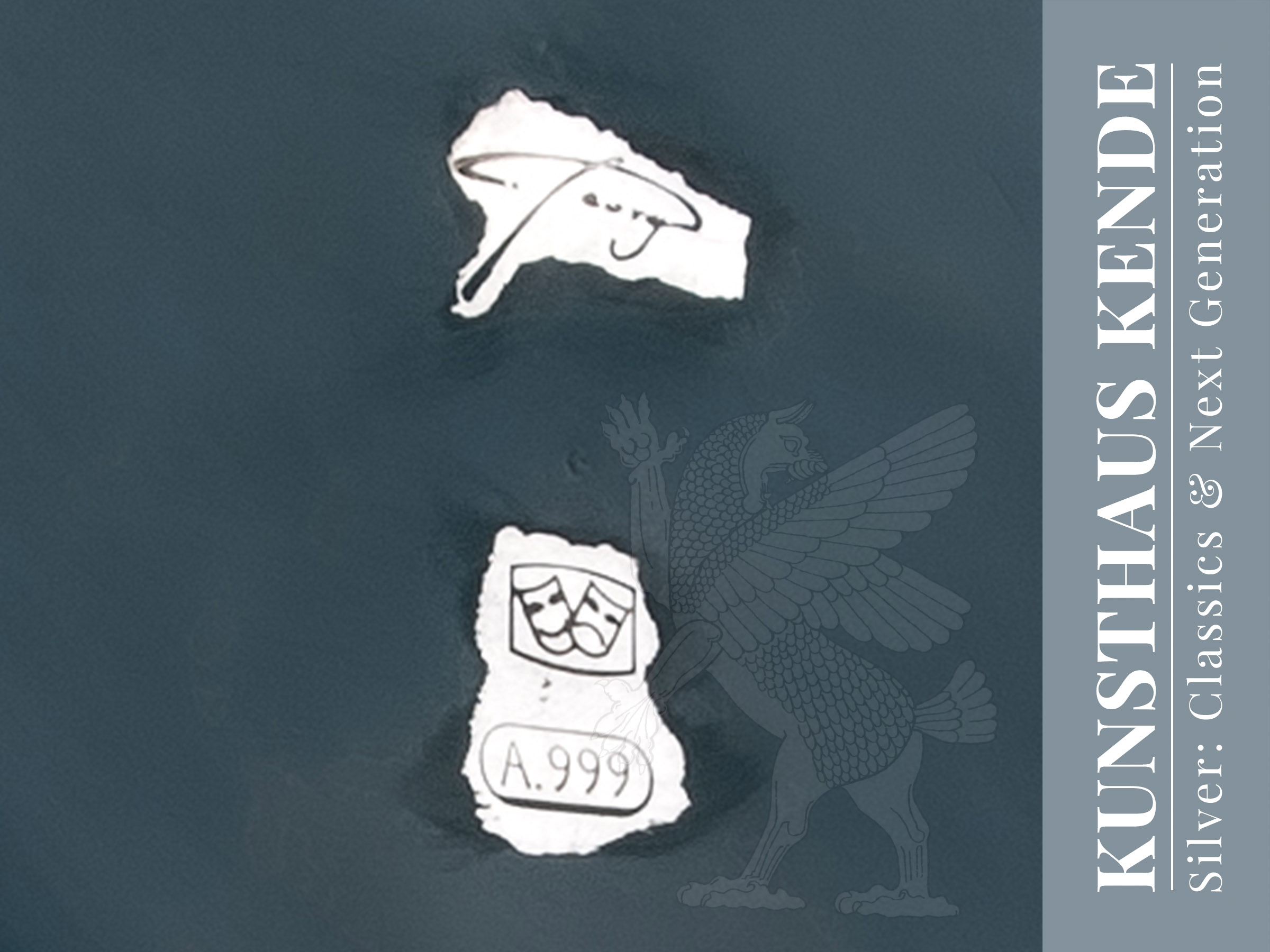 Georges Cuyvers Carolien Cuyvers Next Generation Kogei