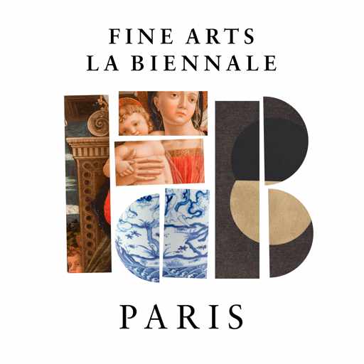 FINE ARTS LA BIENNALE PARIS
