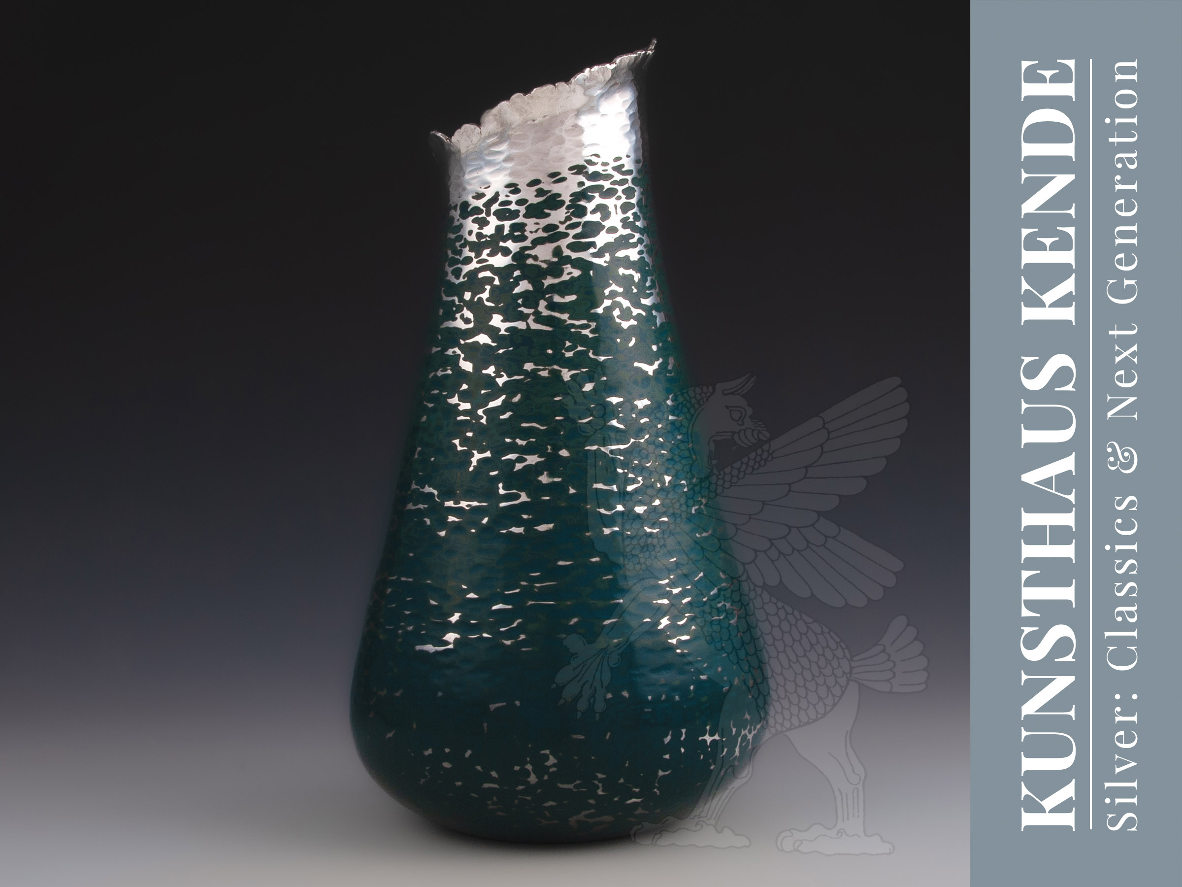 Carolien Cuyvers Urushi Lack Japanische Lackware Lackkunst