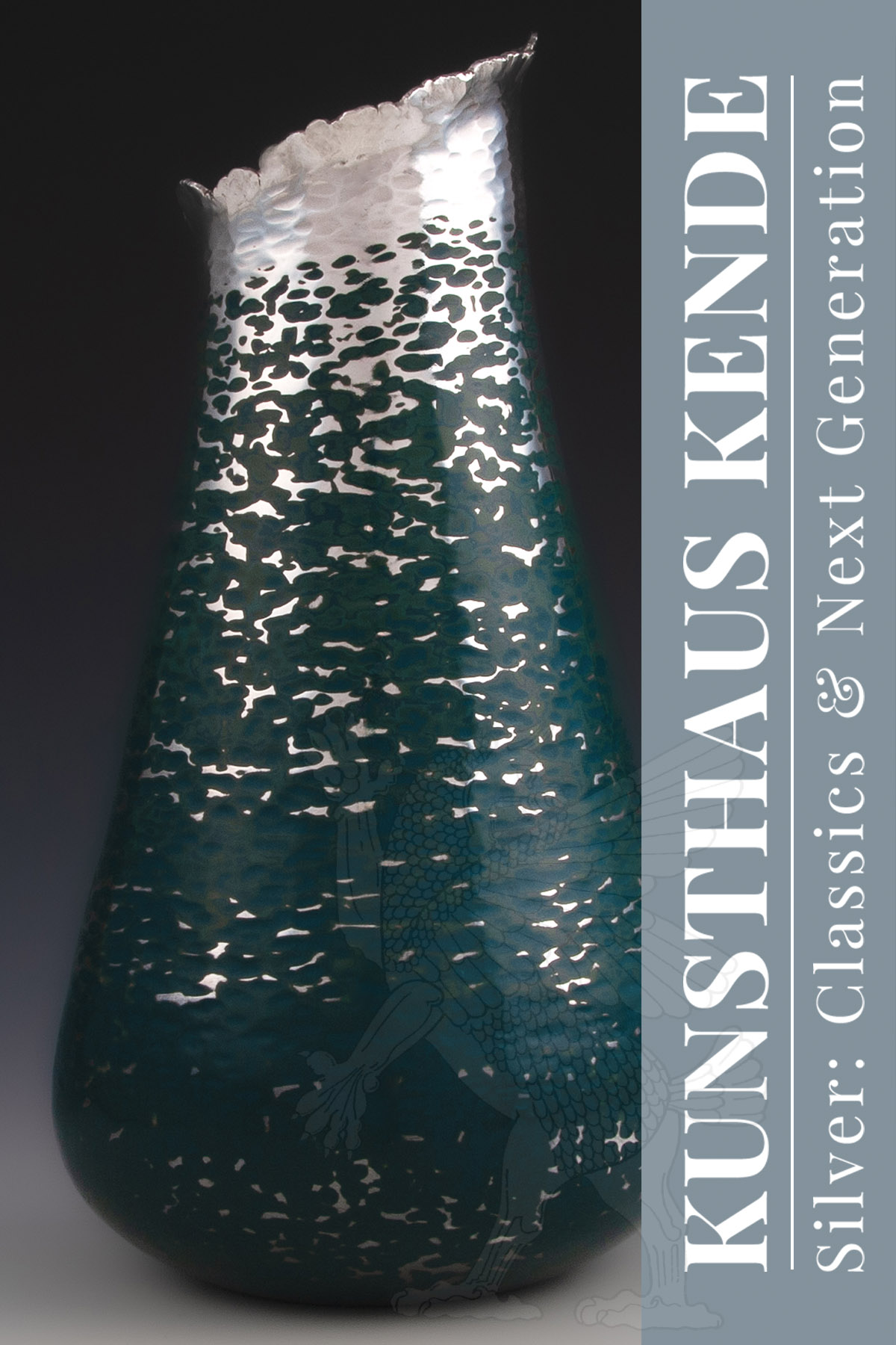 Carolien Cuyvers Urushi Japon Kogei