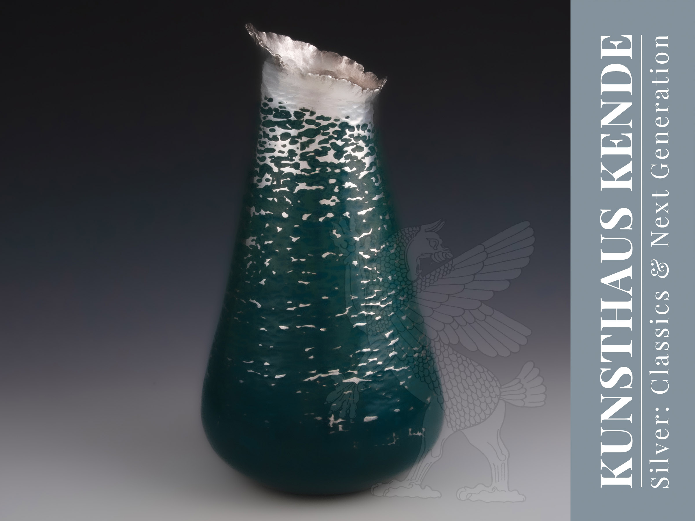 Georges Cuyvers Carolien Cuyvers Next Generation