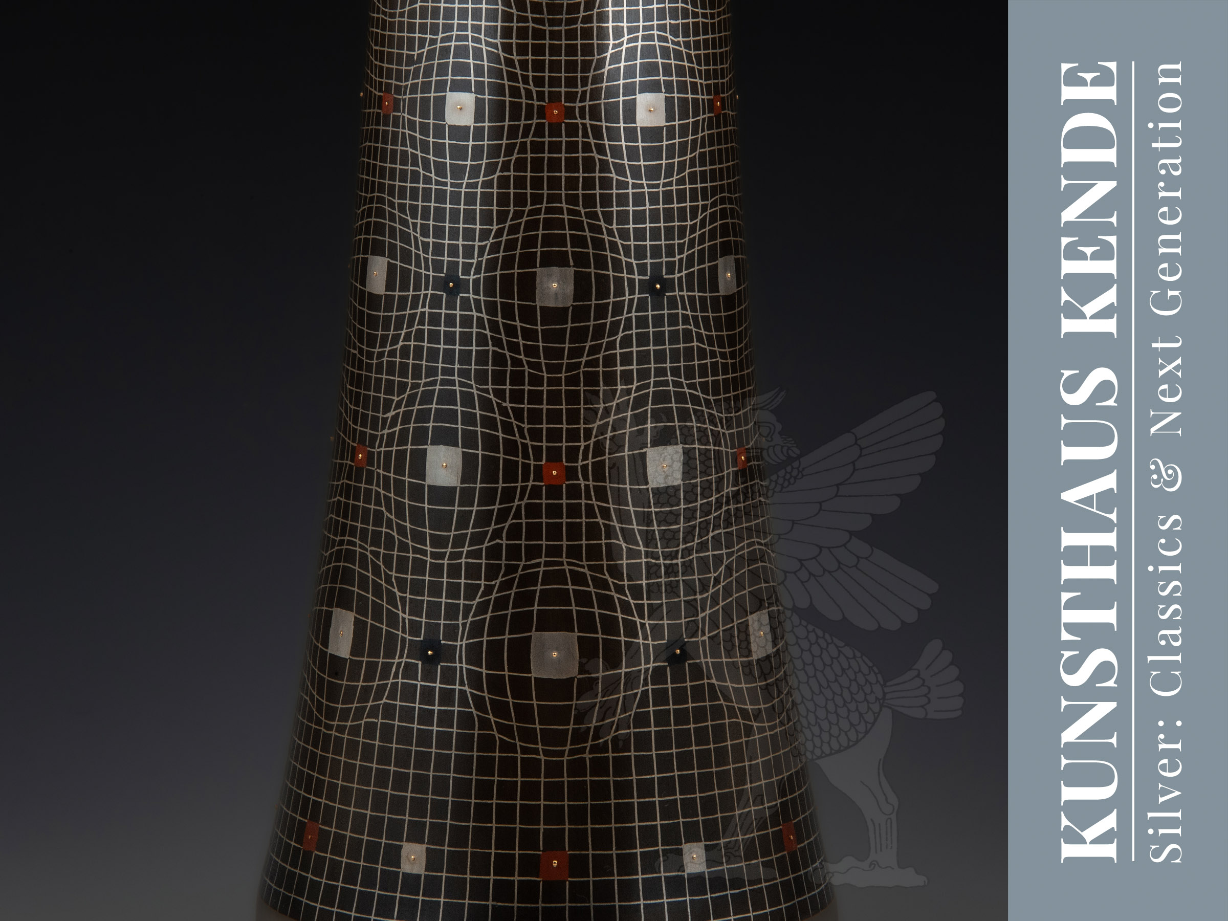 Hara Satoshi Japanese artist vase Gallery