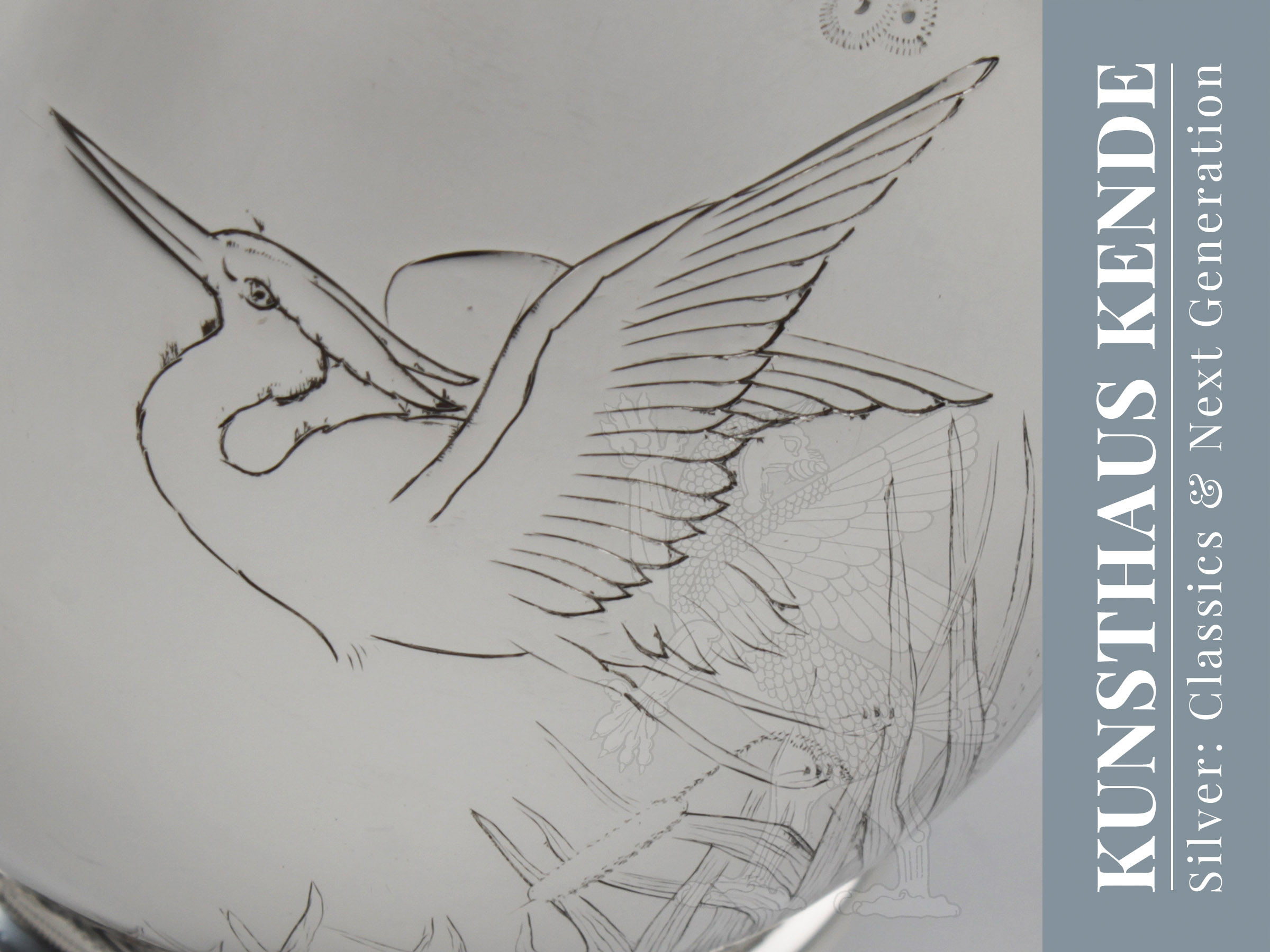 Milch Zucker 925 Silber London 1879