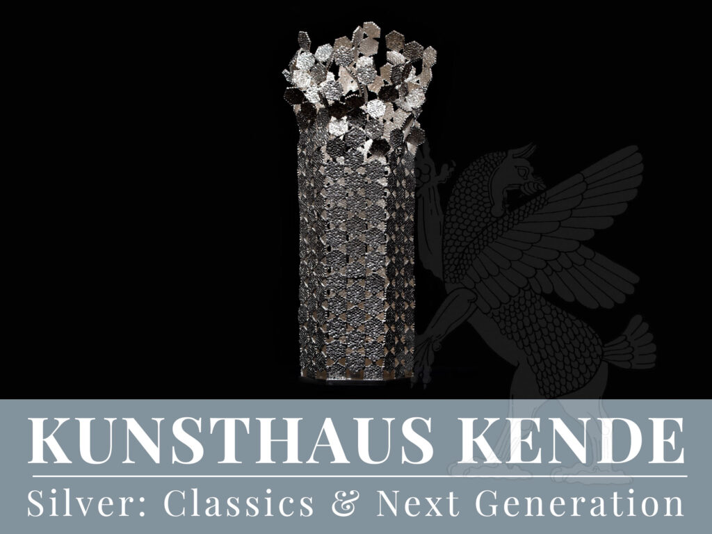 Moderne Sterling Silber Vase London Services silber besteck modern silberwaren