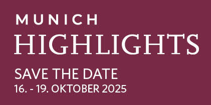 MUNICH HIGHLIGHTS