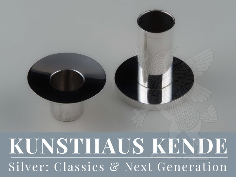 Next Generation Andreas Moritz 925 Silber