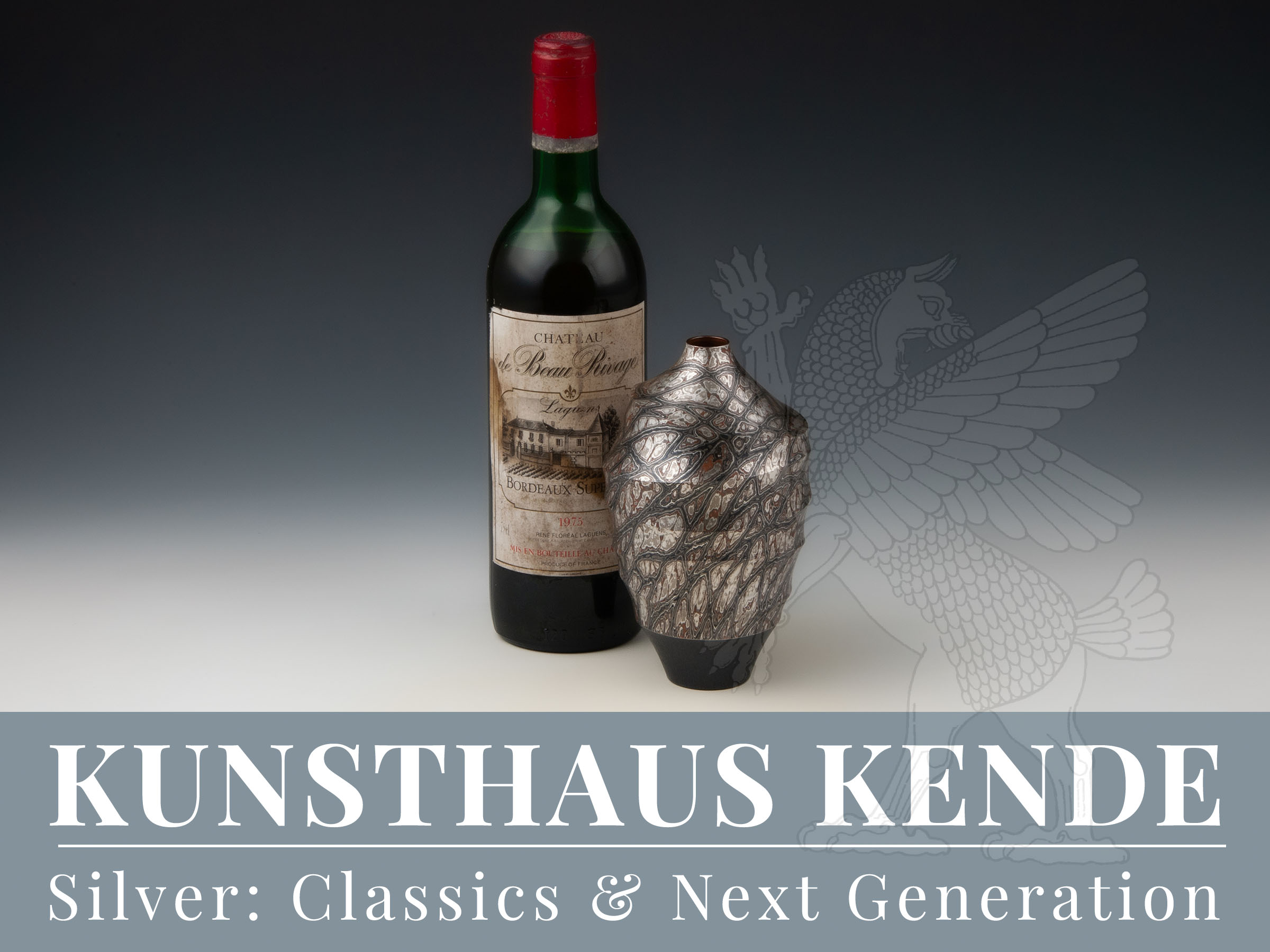 Sako artwork Ryuhei Sako Japan Kogei