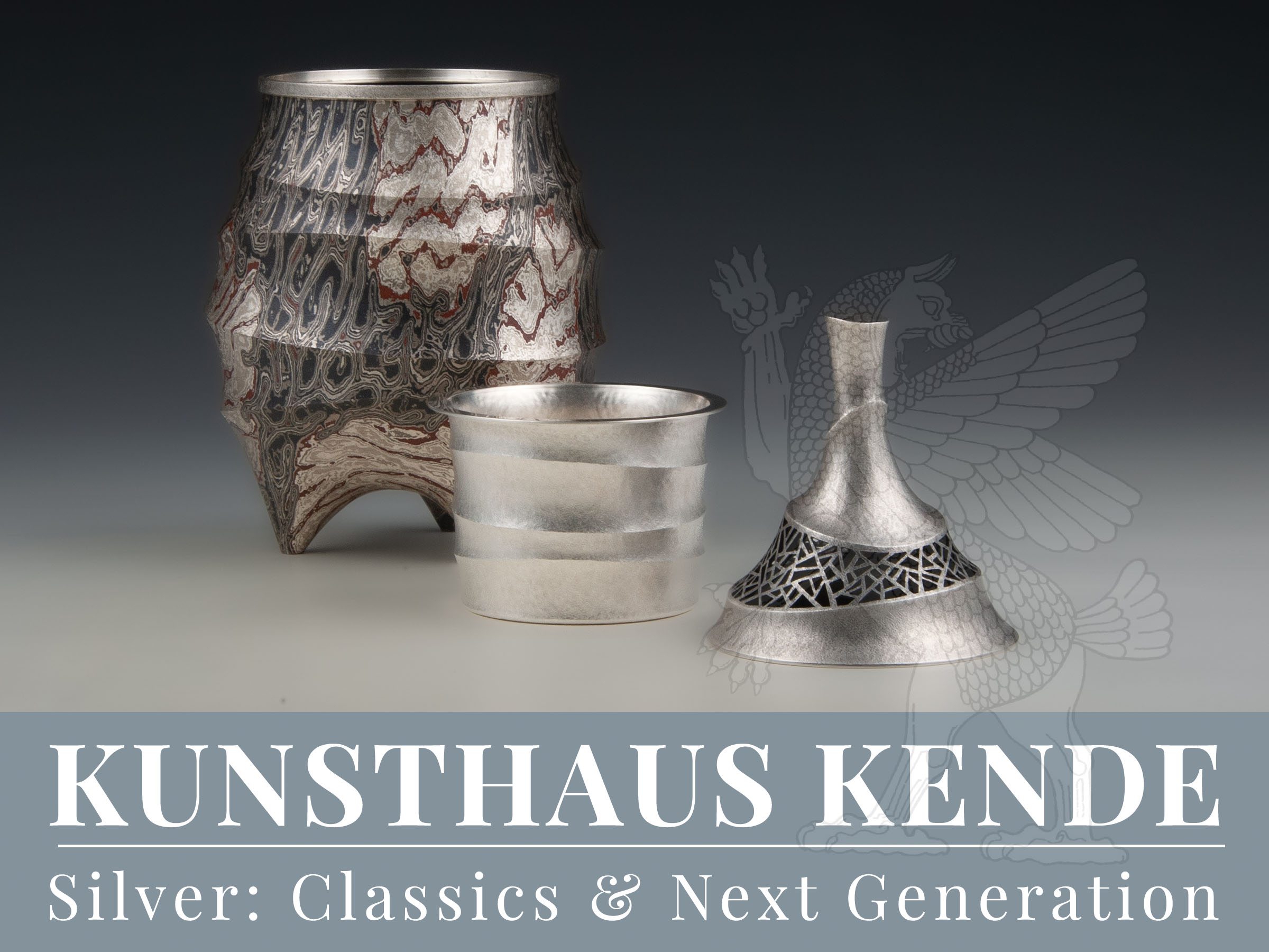 Sako artwork Japan Ryuhei Sako Kogei