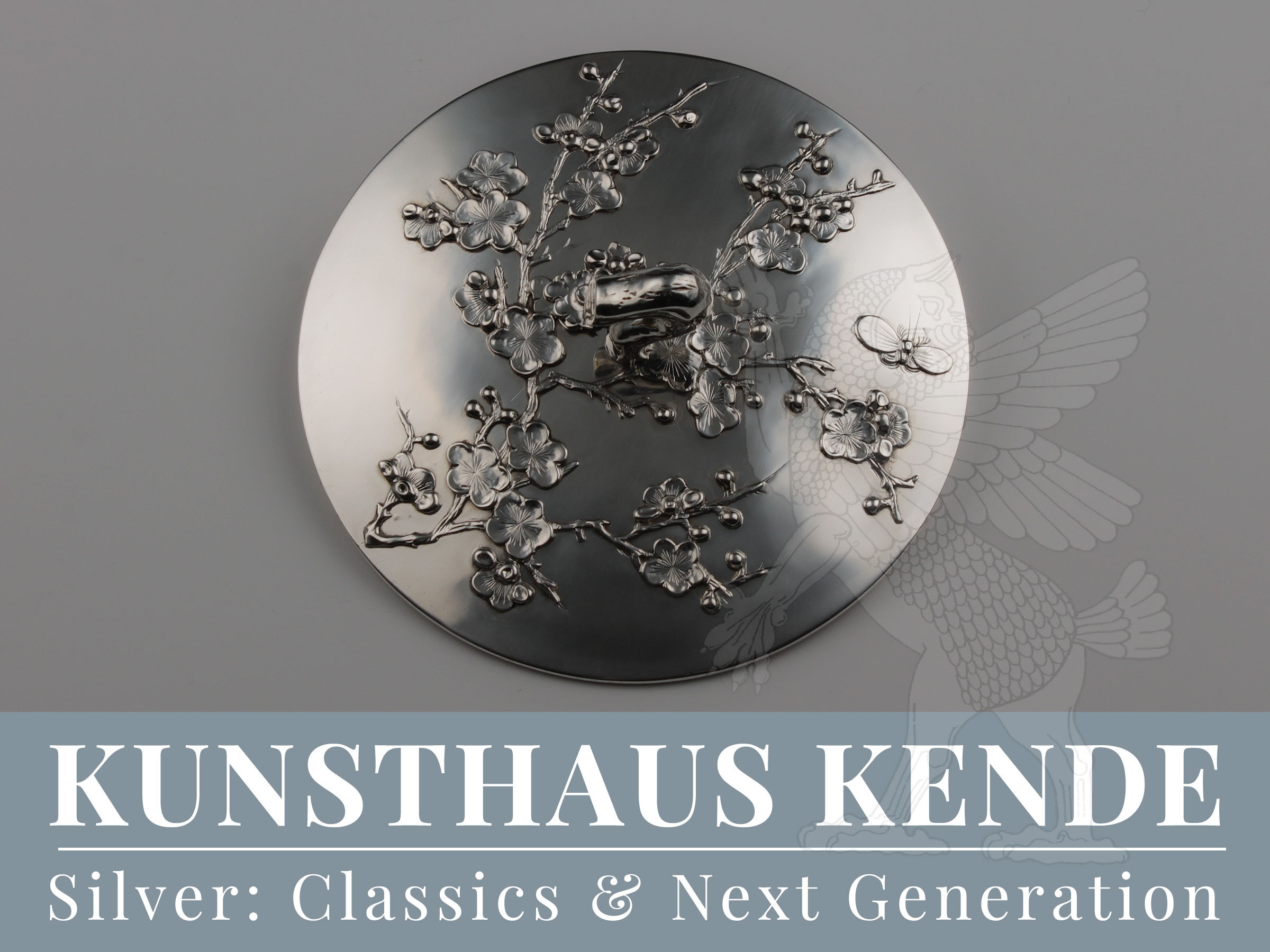 Wang Hing chinese export silver box Hong Kong antique chinese Classics